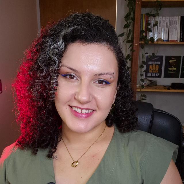 Evelyn Leite, psicóloga e psicanalista
